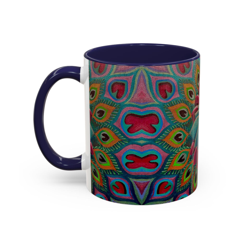 Accent Coffee Mug (11 oz)
