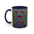Accent Coffee Mug (11 oz)