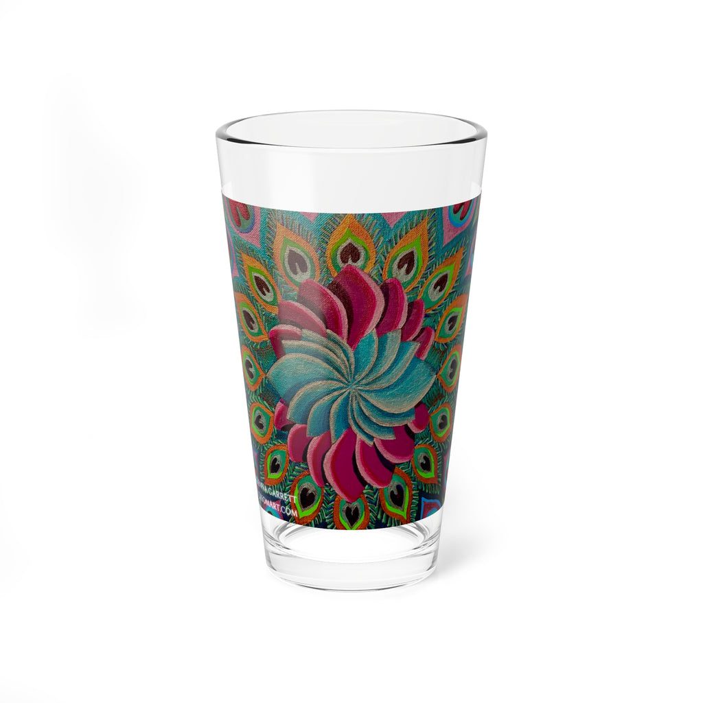 Mixing Glass, 16oz