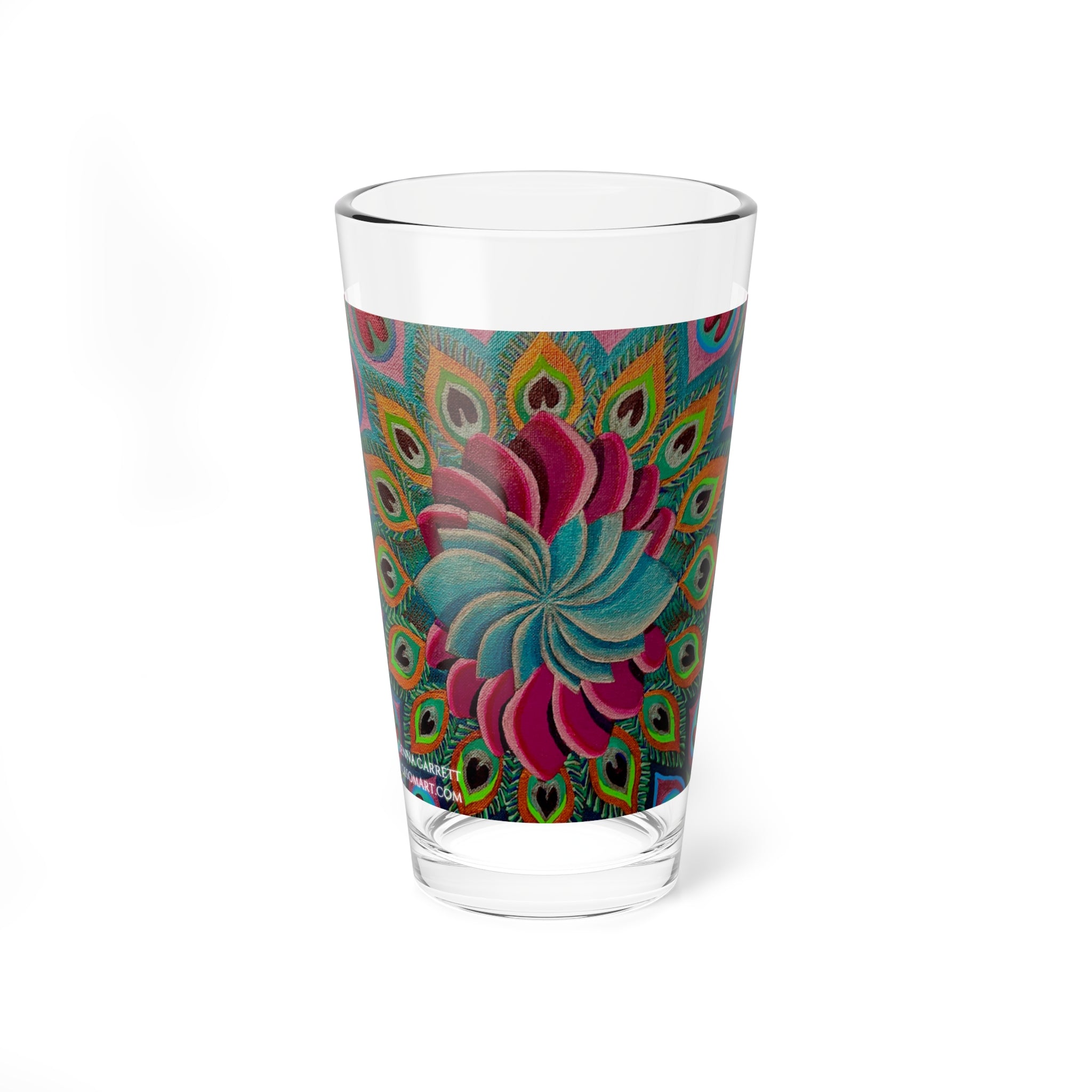Mixing Glass, 16oz