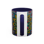 Accent Coffee Mug (11 oz)
