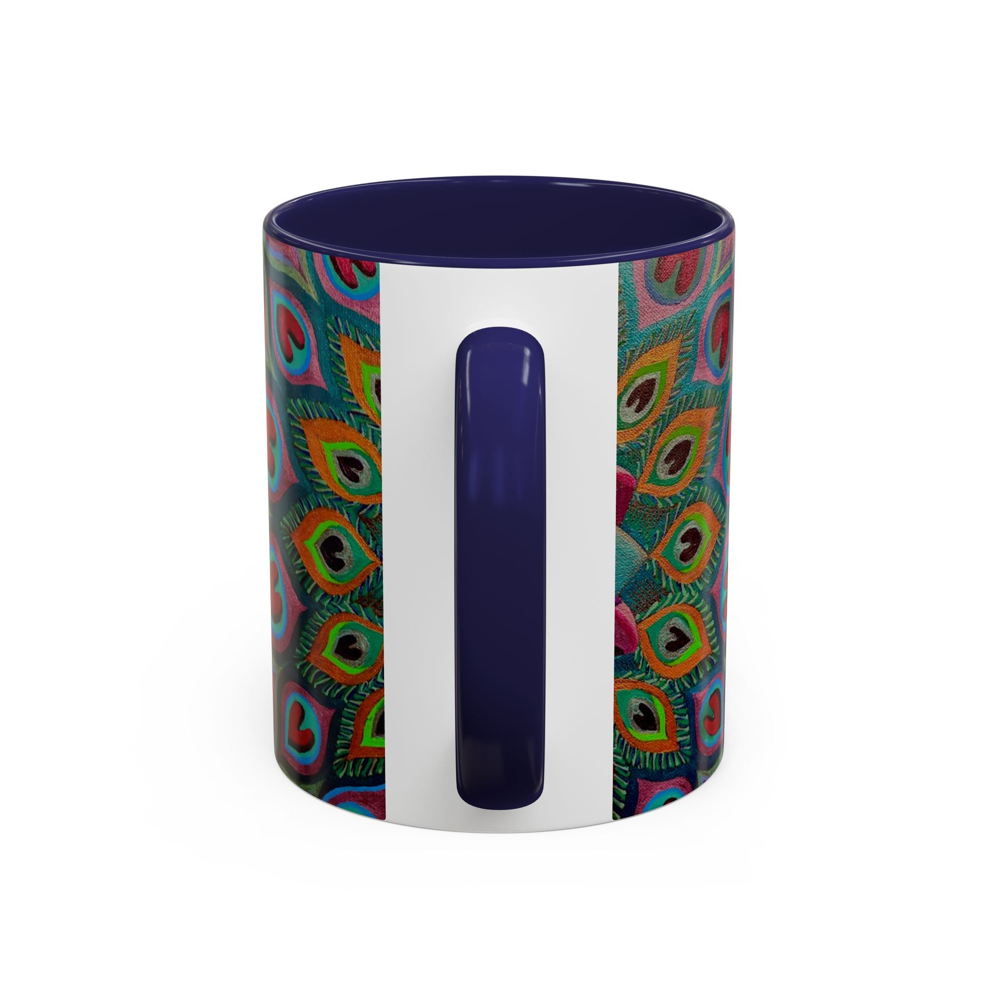 Accent Coffee Mug (11 oz)