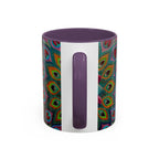 Accent Coffee Mug (11 oz)