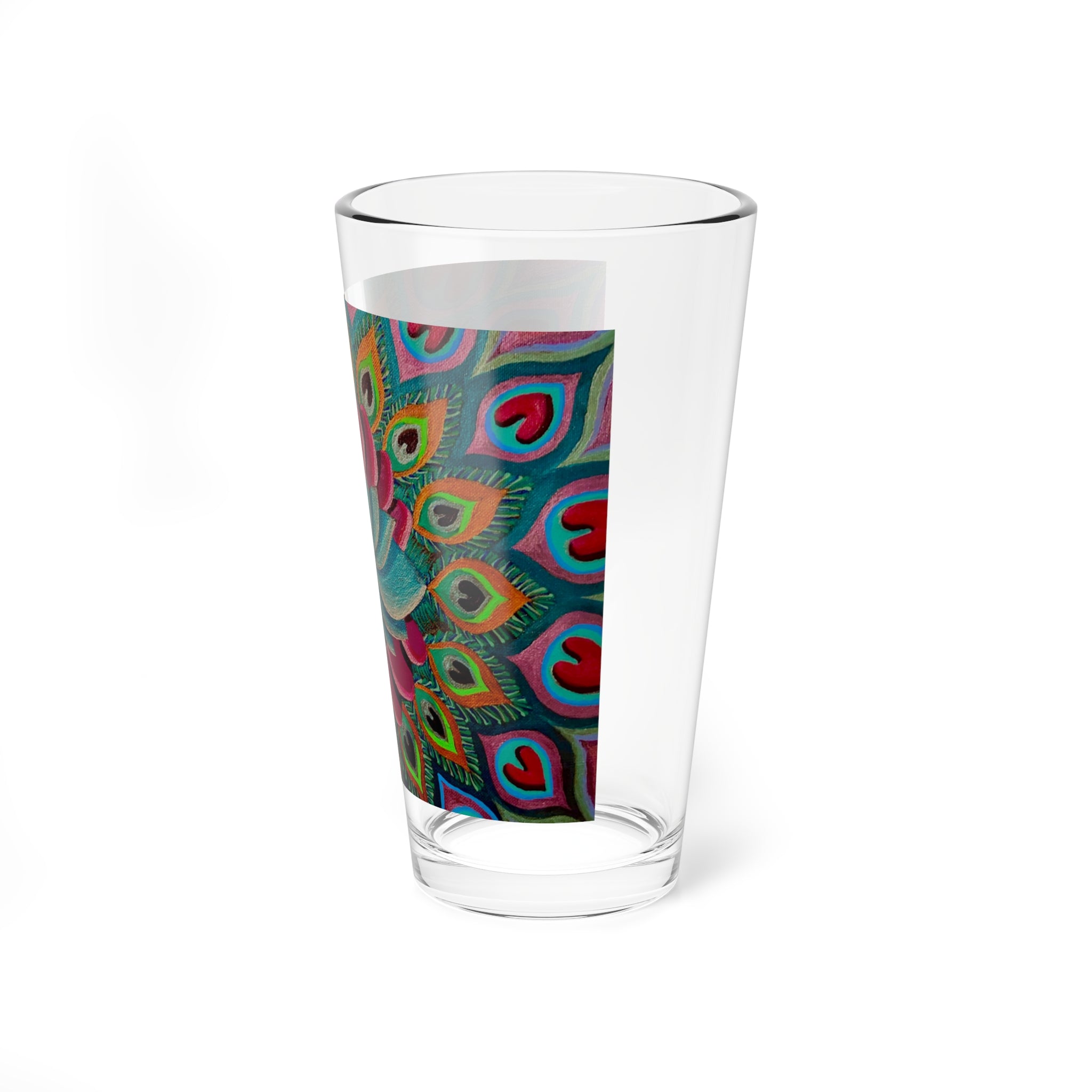 Mixing Glass, 16oz