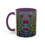 Accent Coffee Mug (11 oz)