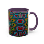 Accent Coffee Mug (11 oz)