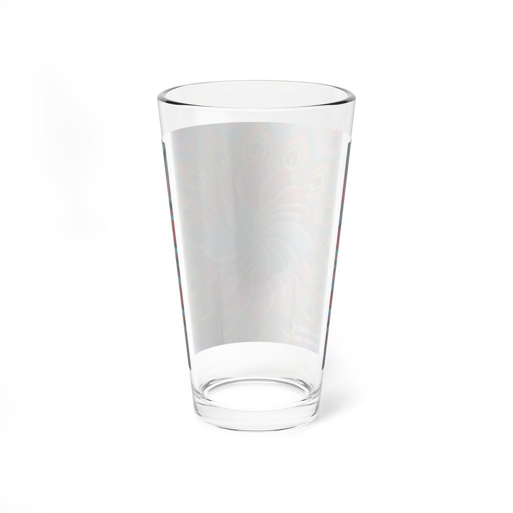 Mixing Glass, 16oz