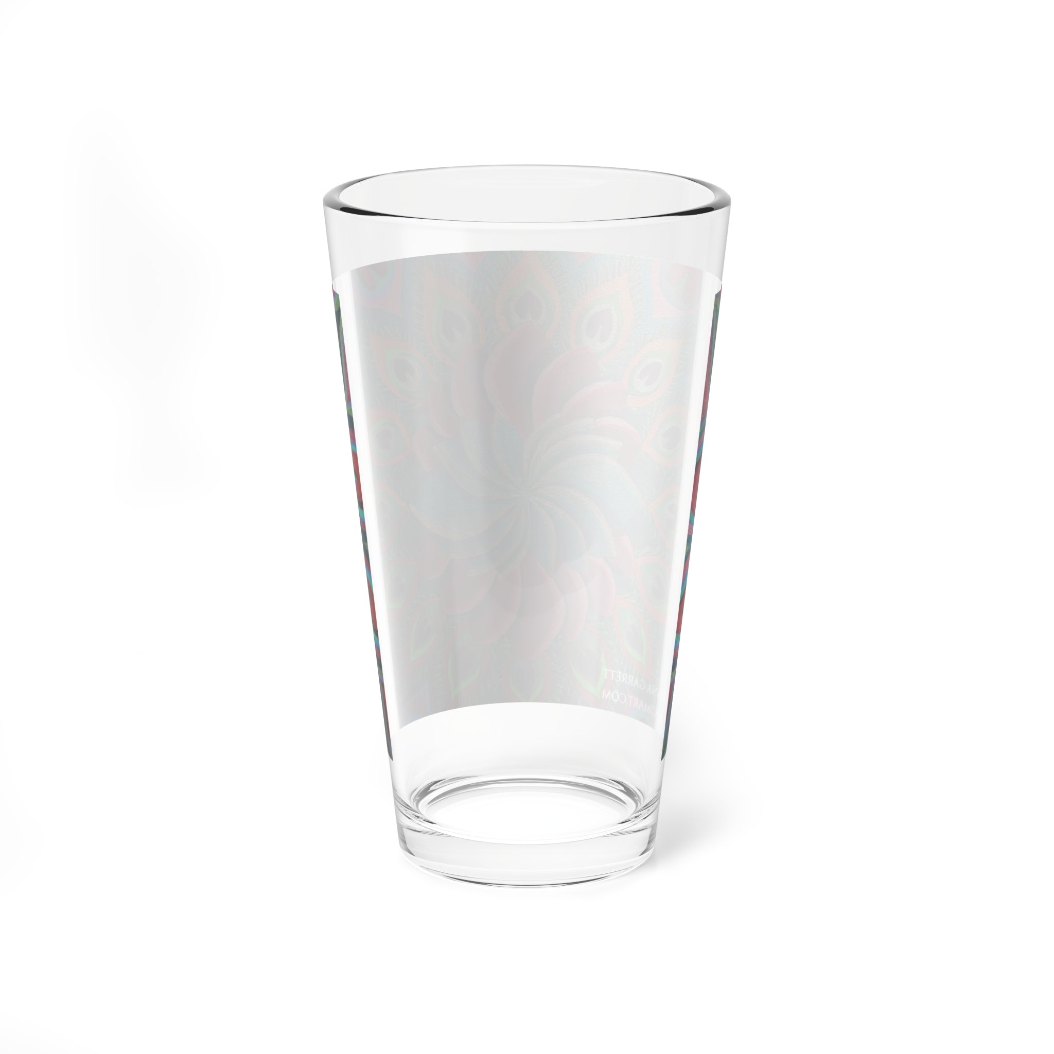 Mixing Glass, 16oz
