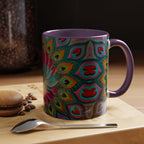 Accent Coffee Mug (11 oz)
