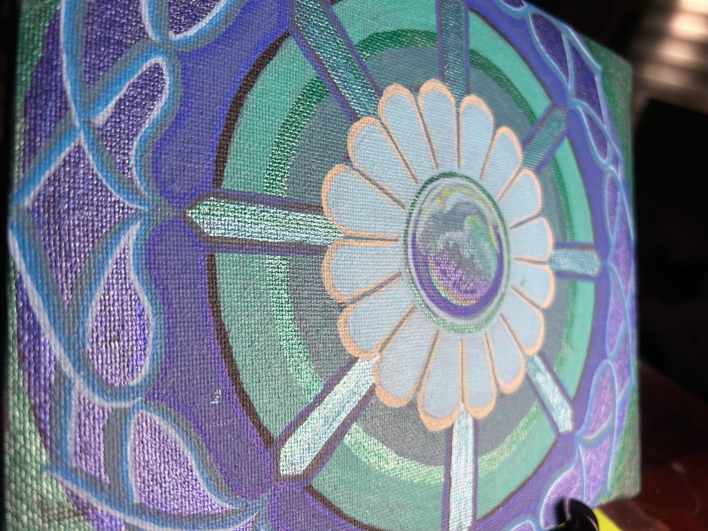 Mini Original Mandala